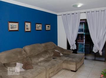 Casa · 158m² · 3 Quartos · 3 Vagas · Casa à Venda - Vila Mazzei, 3 Quartos, 158 m² - São Paulo