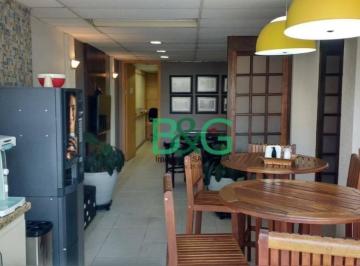 4ac94129a8796624bda1675cd598209e619b78f7 · Conjunto à venda, 104 m² por R$ 450.000,00 - República - São Paulo/SP