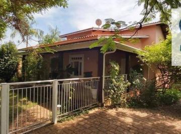 15cd784589ee9ab7d2efe5e743691b54efcd4809 · Ótima casa com 03 suítes à venda, 410 m²- Condomínio Ana Helena - Jaguariúna/SP