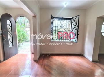 Casa · 75m² · 2 Quartos · 1 Vaga · Casa Residencial 75m² 2 Dormitórios para Locação em Higienópolis