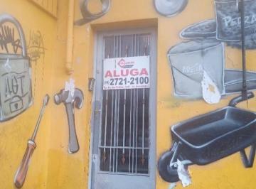 2aa47db85baf92a93c44884955d4b612f3b6fe70 · Casa com 3 dormitórios para alugar, 100 m² por R$ 1.660,00/mês - Jardim Centenário - São Paulo/SP