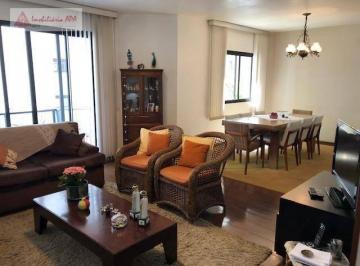 65117b74115515a35b83beb1fcde70c3bea97aa4 · Apartamento com 4 dormitórios à venda, 154 m² por R$ 1.420.000,00 - Perdizes - São Paulo/SP