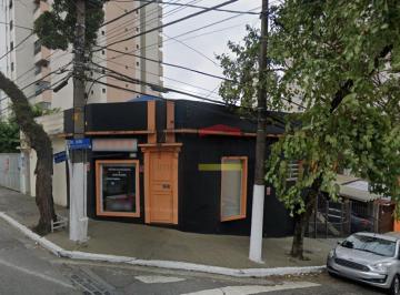 Comercial · 120m² · Ponto comercial na Conselheiro Moreira de Barros