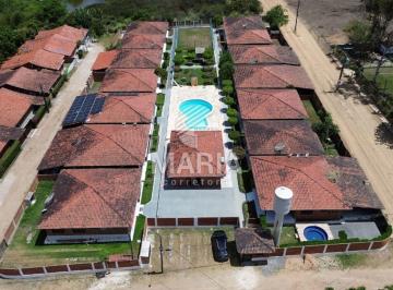Casa de 3 quartos, Gravatá · Casa de condomínio em Gravatá/PE, com 03 quartos -Código: m127