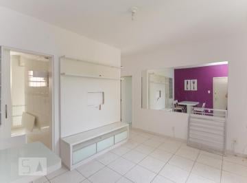 Apartamento · 49m² · 2 Quartos · Apartamento à Venda - Vila Isabel, 2 Quartos,  49 m² - Rio de Janeiro