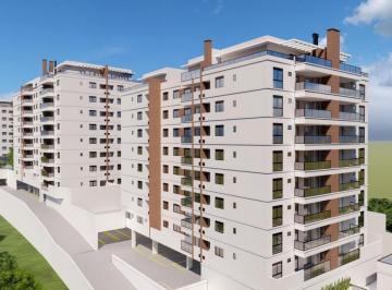 Apartamento de 3 quartos, Curitiba · APARTAMENTO COM EXCELENTE VISTA PARA PARQUE BACACHERI