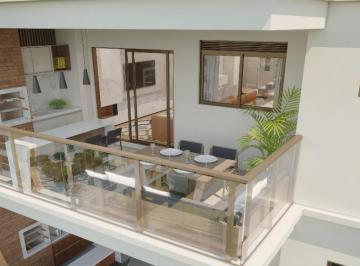 Apartamento de 3 quartos, Curitiba · LINDA COBERTURA - PRÓXIMO DO PARQUE BACACHERI
