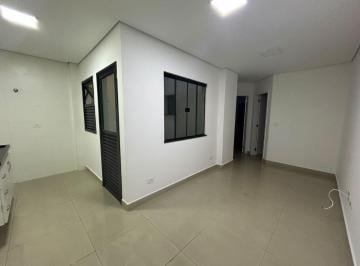 Apartamento de 2 quartos Aluguel R$ 2.000 · APTO 2 DORMS - AO LADO DA UFABC - CARREFUR - BAIRRO BANGÚ.