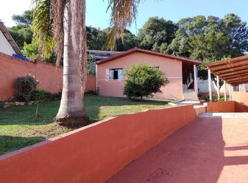 ENTRADA DA CASA · CASA CIC 3 QUARTOS 4 VAGAS  AO LADO DO BOSQUE DO TRABALHADOR