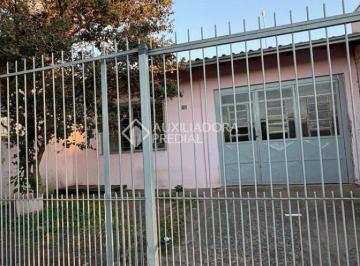 Casa · 62m² · 3 Quartos · 2 Vagas · CASA COM 3 QUARTOS, EXCELENTE ILUMINAÇÃO E ÓTIMA POSIÇÃO SOLAR!