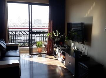 Foto 01 · Vende-se apartamento 2 dormitórios.