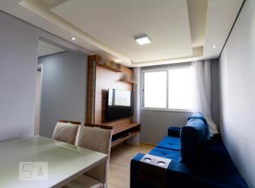 Apartamento · 41m² · 2 Quartos · Apartamento à Venda - Vila Andrade, 2 Quartos, 41 m² - São Paulo