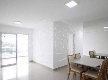 Apartamento · 92m² · 3 Quartos · 2 Vagas · Apartamento para venda com 92m², Santo Amaro - São Paulo - SP