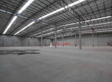 c2aa630f80f7ed2bf22e0790f944066824359084 · Galpão para alugar, 2600 m² por R$ 46.800,82/mês - Perová - Arujá/SP
