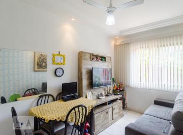 Apartamento · 42m² · 1 Quarto · 1 Vaga · Apartamento à Venda - Taboão, 1 Quarto,  42 m² - São Bernardo do Campo