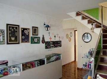 Casa · 121m² · 3 Quartos · 2 Vagas · Casa à Venda - Vila Constança , 3 Quartos,  121 m² - São Paulo