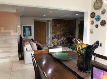 Apartamento · 173m² · 4 Quartos · 3 Vagas · Apartamento duplex à venda em  Perdizes com 4 quartos; 2 suítes e 3 Vagas