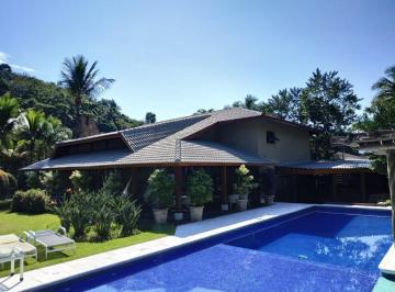 Casa de 8 quartos, São Sebastião · Casa a venda - Praia do Arrastão - São Sebastião - SP
