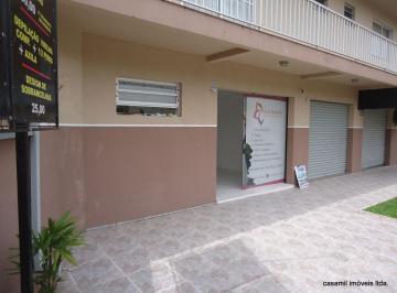 Comercial , Curitiba · Loja 26 m² Boa vista