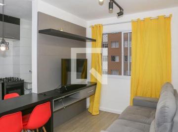 Apartamento · 32m² · 1 Quarto · Apartamento à Venda - Água Branca, 1 Quarto,  32 m² - São Paulo