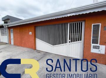 Foto 01 · Casa residencial para venda, Jardim Amanda I, Hortolândia