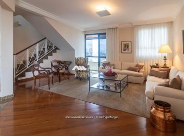 Foto 01 · Linda cobertura com ar de casa. Exclusiva com piscina no rooftop e aquela área perfeita para os melh