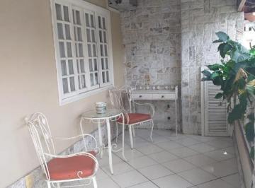 Foto 02 · Casa, Campo Grande, Rio de Janeiro, RJ