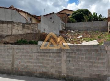 Foto 02 · Terreno, Jardim Santa Rita, Poços de Caldas, MG
