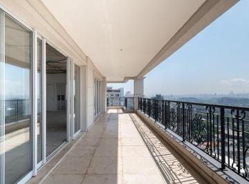Apartamento de 4 quartos, São Paulo · Ultima chance apto altíssimo padrão 400m² 4 suítes e 5 vagas 