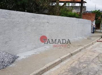b9441eb46f3695a05d1c143df468f7040bf4f527 · Terreno à venda, 1374 m² por R$ 1.100.000,00 - Vila Aurea - São Paulo/SP