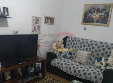 Casa · 100m² · 2 Quartos · 1 Vaga · Casa térrea , Parada Inglesa, a venda, 02 dormitórios, 01 vaga