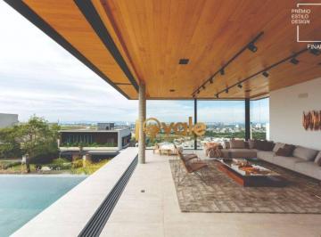 439e3b2352ee400d518950f94f2f8b85753b119c · Casa à venda, 819 m² por R$ 8.900.000,00 - Condomínio Reserva do Paratehy - São José dos Campos/SP