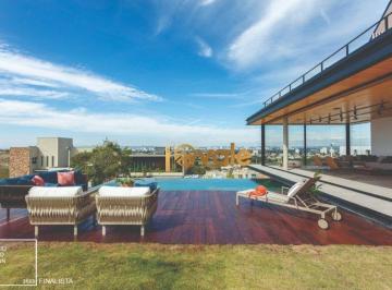8da05abd54354867dabc2367740bac1d49a71281 · Casa com 5 suítes à venda, Elegante e espaçosa Condomínio Reserva do Paratehy - São José dos Campos