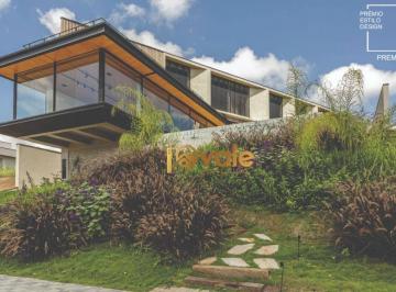 53b8c0f6c899d43cf449711da49b94d9a0bcbfd2 · Casa com 5 dormitórios à venda, 819 m² por R$ 8.900.000,00 - Condomínio Reserva do Paratehy - São Jo