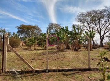 Foto 01 · Terreno, Jardim Balneário, Ibirá, SP