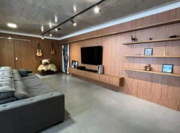 Apartamento · 160m² · 3 Quartos · 3 Vagas · Apartamento à venda 3 quartos 3 suítes 3 vagas Jardim do Mar - São Bernardo do Campo - SP