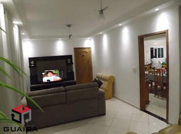 Casa · 318m² · 4 Quartos · 6 Vagas · Sobrado de 318m² no Bairro Anchieta em SBC - SP