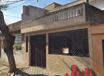 Casa · 253m² · 1 Quarto · 1 Vaga · SOBRADO COM 4 CASAS