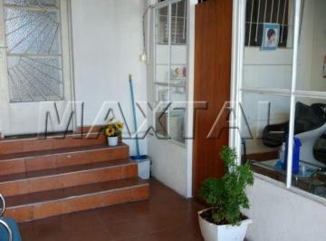 Casa · 85m² · 2 Quartos · 2 Vagas · Casa à venda na Vila Medeiros de 85m². Com 2 dormitórios e 2 vagas de garagem.