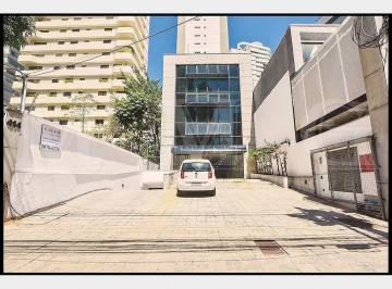 Comercial · 1156m² · Excelente Prédio Comercial de 1.156 m² com 25 Vagas de Garagem no Jardim Paulistano