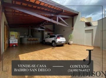 Foto 01 · Casa - Residencial San Diego