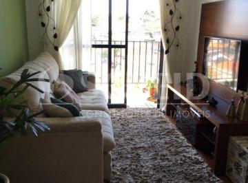 Apartamento · 70m² · 3 Quartos · 2 Vagas · ÓTIMO APARTAMENTO PRÓXIMO A AV. NOSSA SENHORA DO SABARÁ!!!!