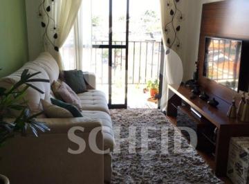 Apartamento · 70m² · 3 Quartos · 2 Vagas · ÓTIMO APARTAMENTO PRÓXIMO A AV. NOSSA SENHORA DO SABARÁ!!!!