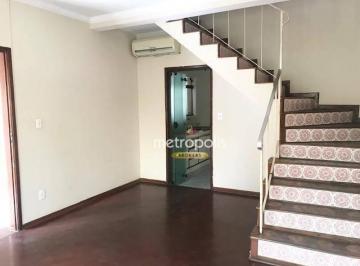 sala · Sobrado à venda, 199 m² por R$ 1.120.001,00 - Santa Paula - São Caetano do Sul/SP