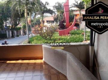 c92b9dcaa86fb922d9f5c993d7b8602d945c1119 · Sobrado à venda, 176 m² por R$ 850.000,00 - Olímpico - São Caetano do Sul/SP