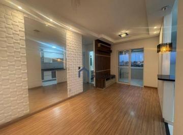 b361dc3ccebafbf44a1ac0ae181196d840e91ebc · Apartamento com 2 dormitórios à venda, 62 m² por R$ 540.000,00 - Jardim San Marino - São José dos Ca