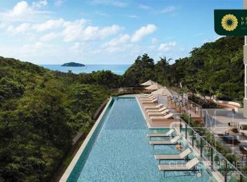 Apartamento · 134m² · 3 Quartos · 2 Vagas · Vista Paradiso - APARTAMENTO NOVO VISTA MAR
