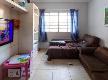 Casa · 140m² · 4 Quartos · 2 Vagas · Casa à Venda - Butantã, 4 Quartos, 140 m² - São Paulo