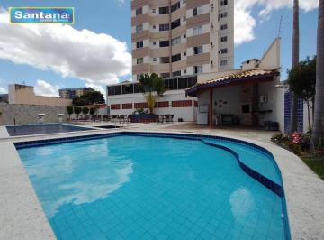 ef6a85ca3f48a78fad2322e78b022cb1dec6c0d3 · Apartamento com 3 dormitórios à venda, 85 m² por R$ 390.000,00 - Centro - Caldas Novas/GO