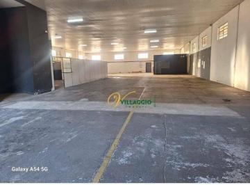 0cfc978228f5ff3d1db395d9a66a22758af5b542 · Barracão para alugar, 841 m² por R$ 14.891,10/mês - Vila Angélica - São José do Rio Preto/SP